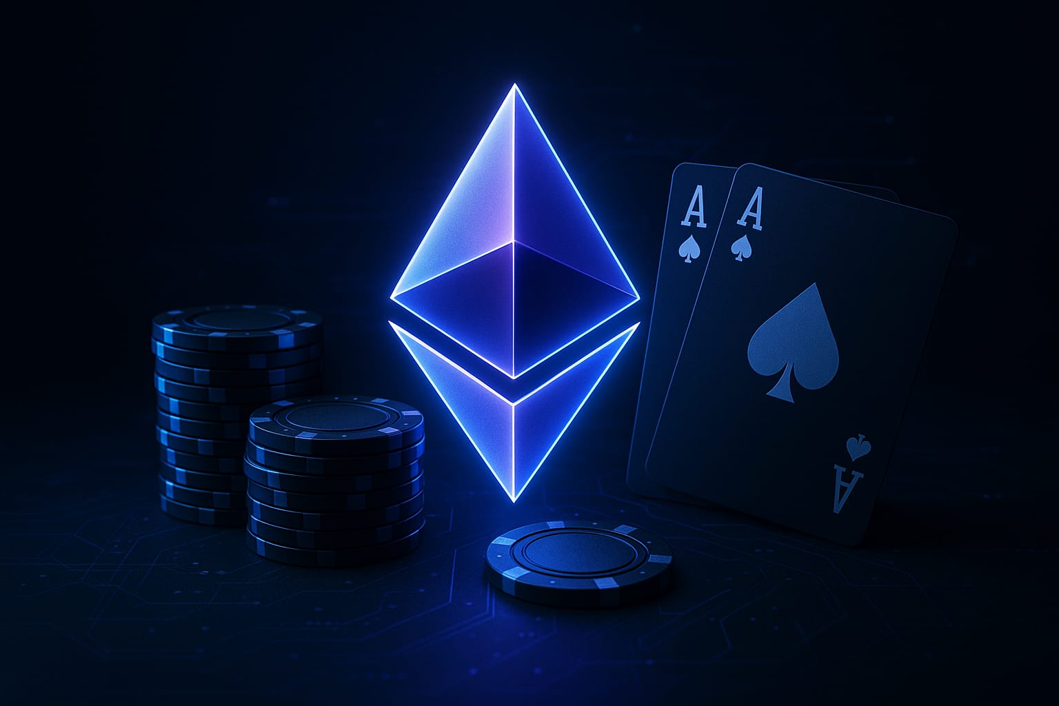 ethereum casino