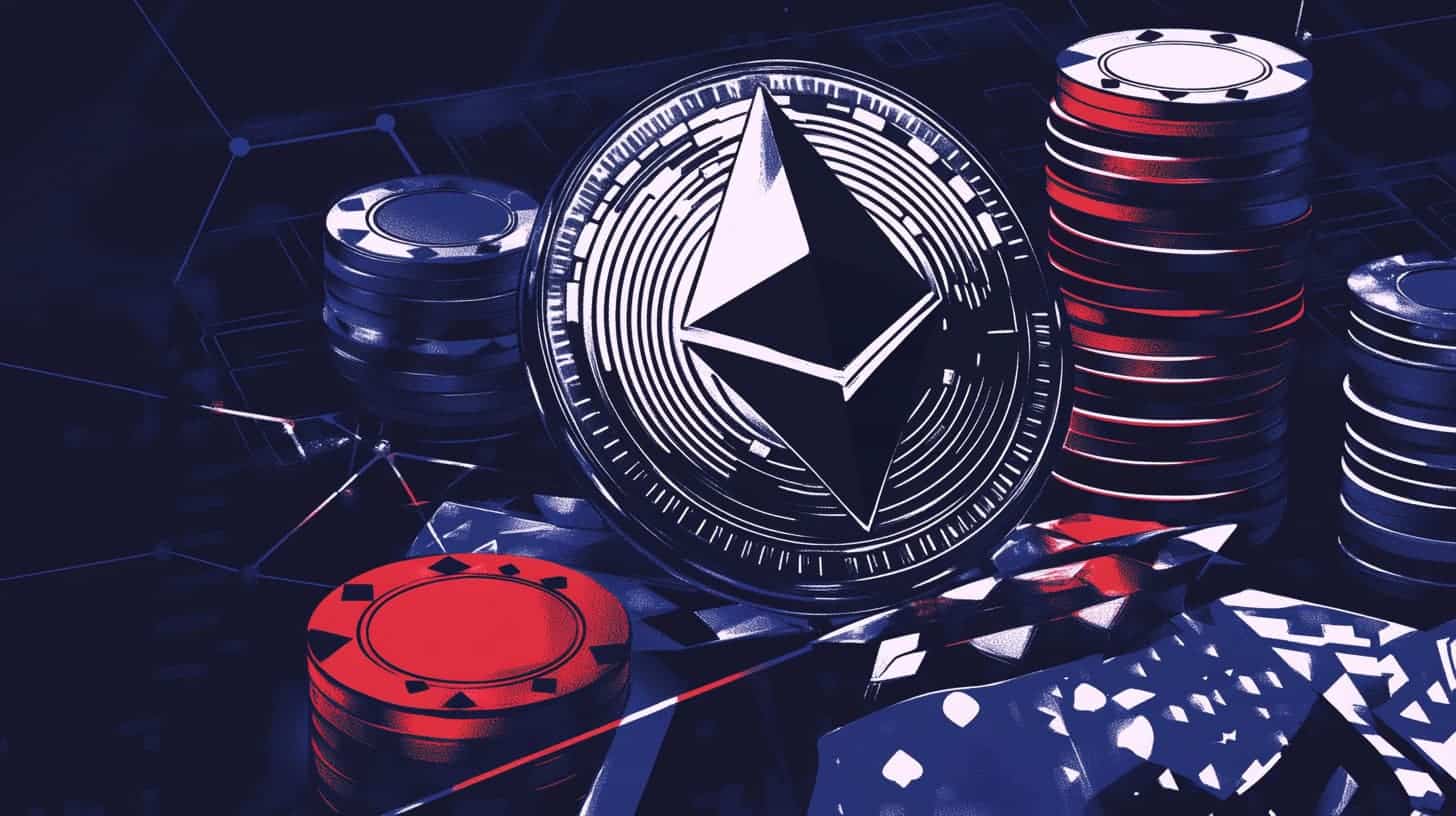 ethereum casino
