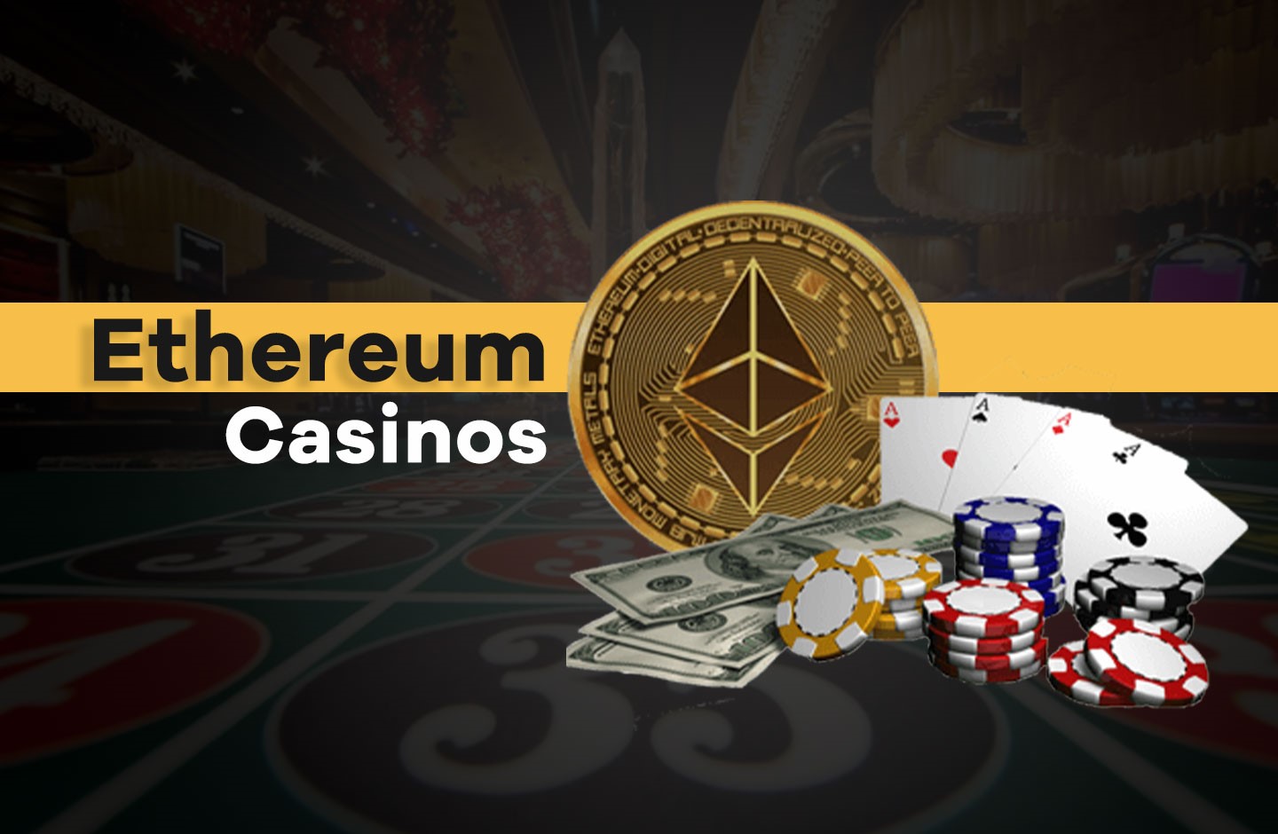 ethereum casinos